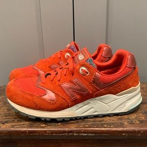 New Balance 6.5 Women’s 999